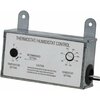 Iliving Thermostat and Humidistat Control Box ILG-001TH